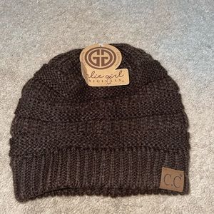 CC Beanie